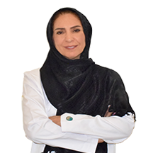 دکتر مهتاب دلاوری